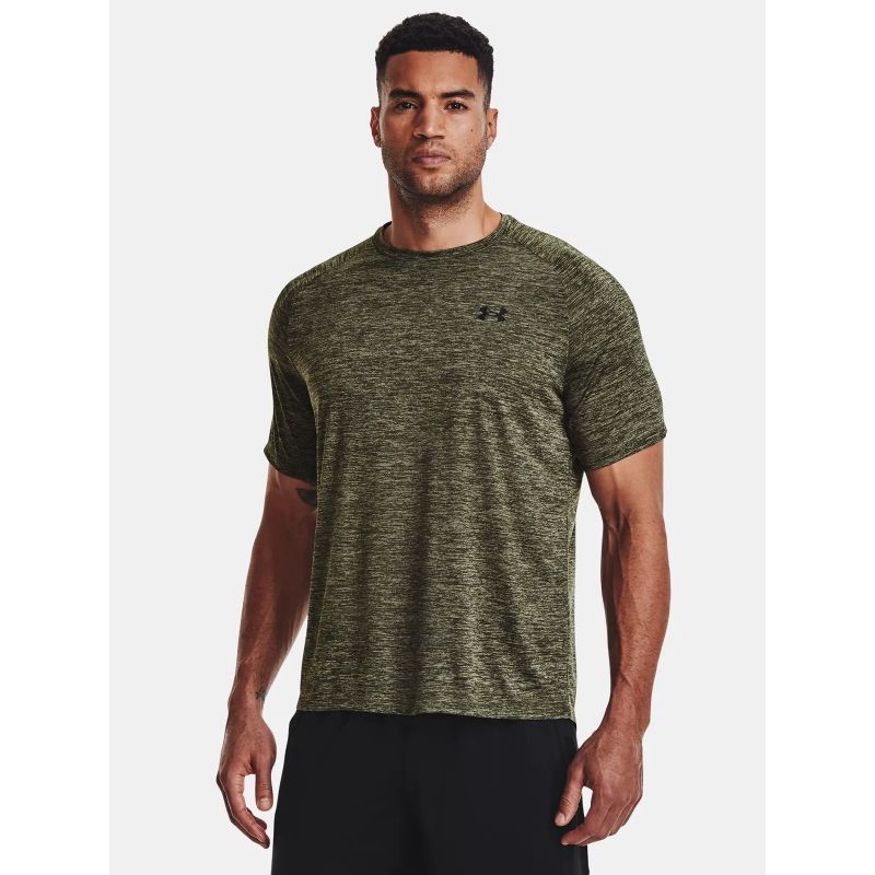 Under Armour Men's T-Shirt férfi Póló 1326413-390