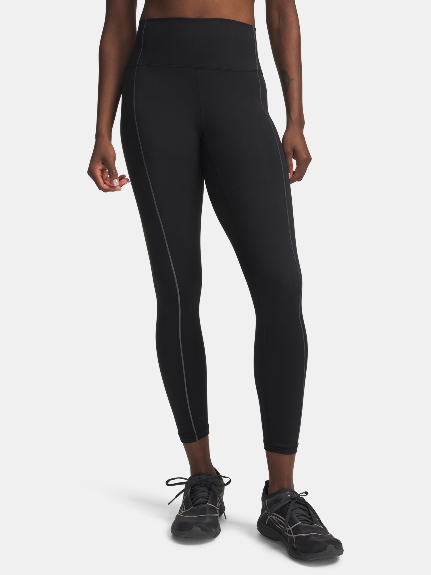 Under Armour Meridian Novelty Ankle nõi mt leggings