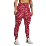 Under Armour Meridian Print Ankle női Leggings