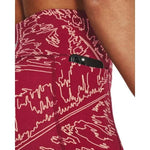 Under Armour Meridian Print Ankle női Leggings