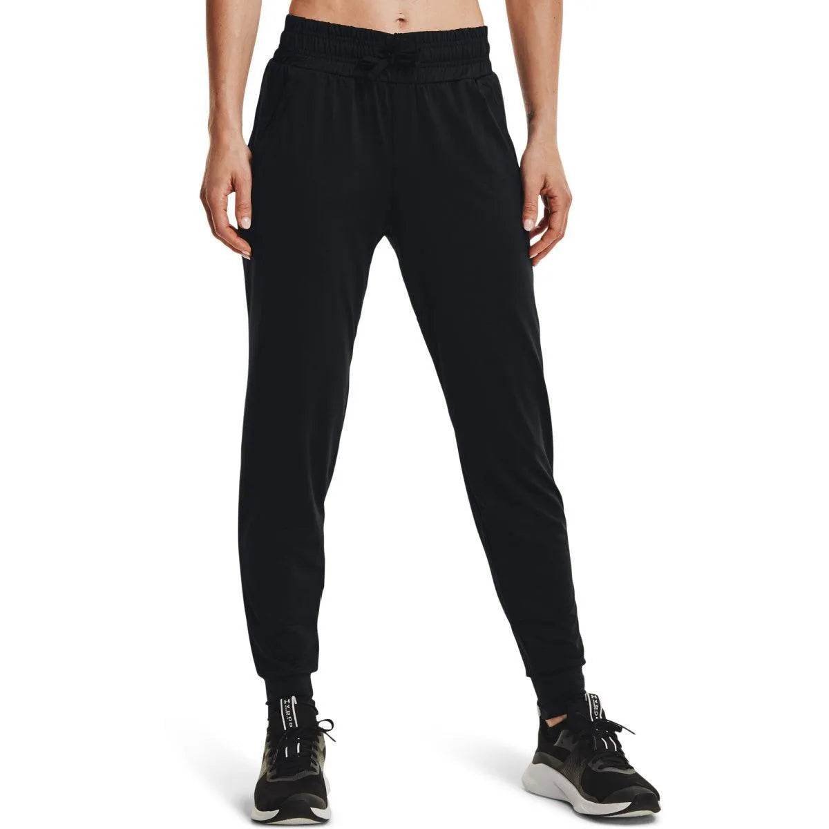 Under Armour New Fabric Armor melegítő, női Nadrág - Sportmania.hu