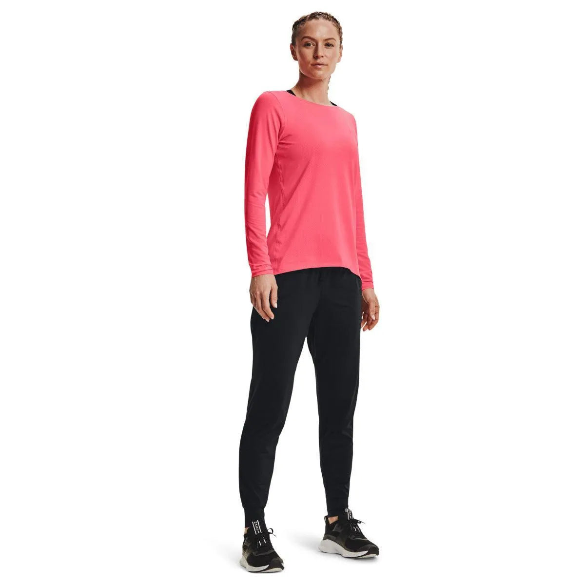 Under Armour New Fabric Armor melegítő, női Nadrág - Sportmania.hu