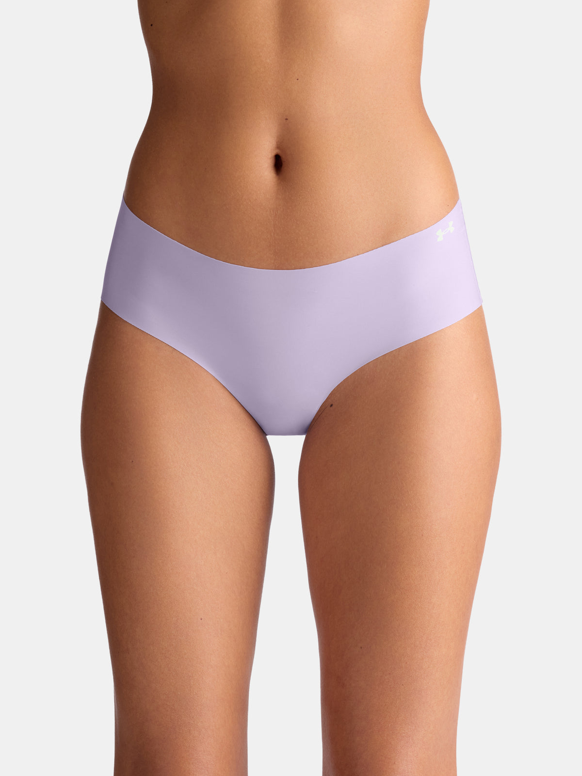 Under Armour Nõi alsó Ua Pure Stretch No Show Hipster-Solid - alsónemű