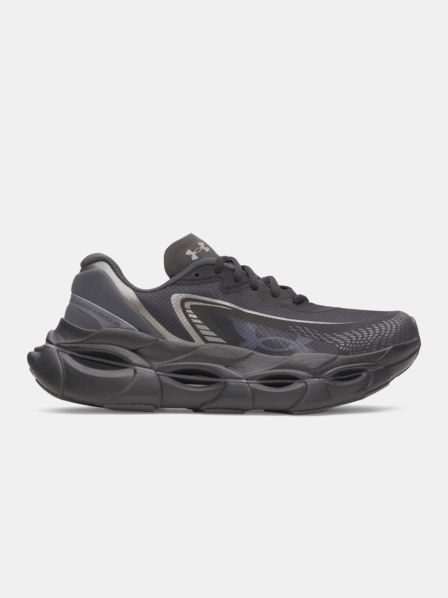 Under Armour Nõi cipő UA W HB Racer cipő
