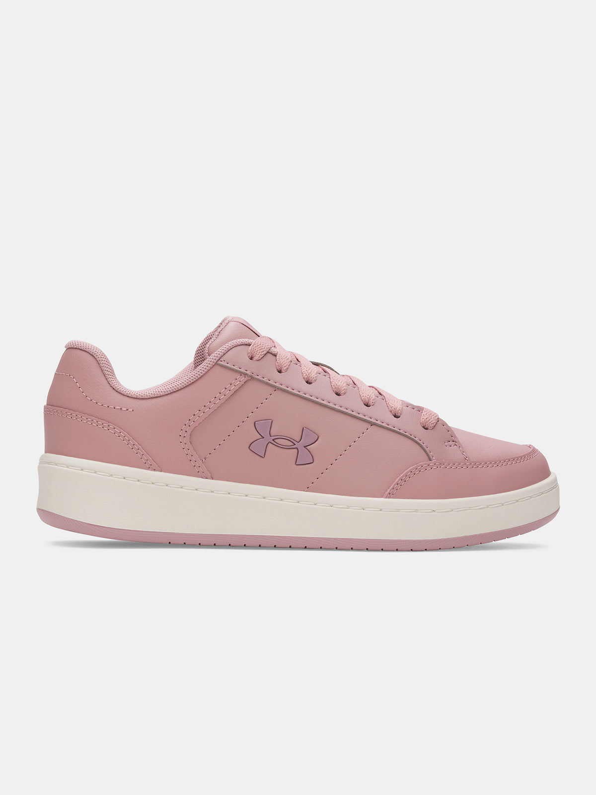 Under Armour Nõi cipõ UA W Official-PNK Utcai cipő