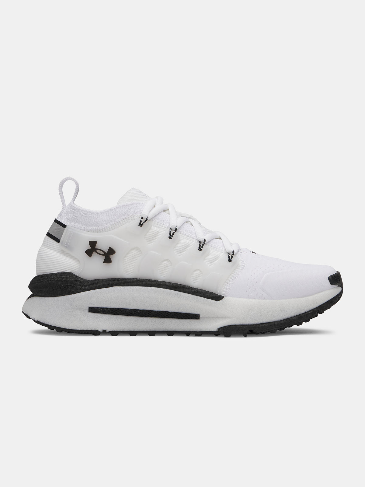 Under Armour Nõi cipő UA W Phantom X fehér edzőcipő