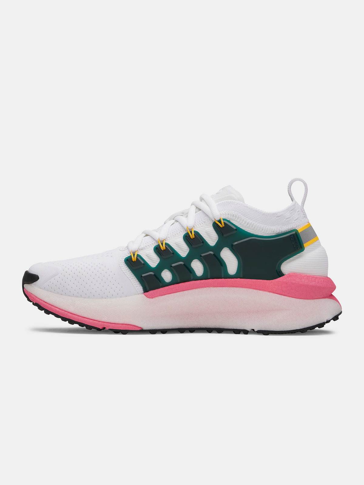 Under Armour Nõi cipő UA W Phantom X fehér edzőcipő
