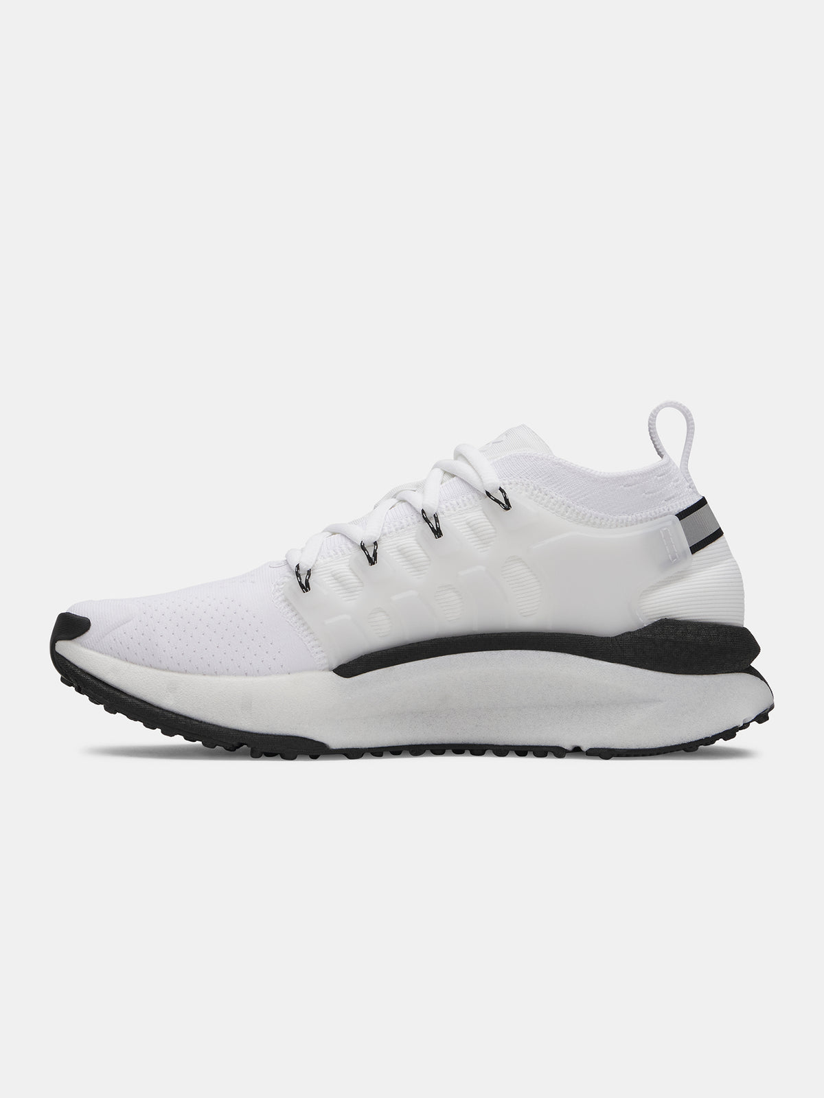 Under Armour Nõi cipő UA W Phantom X fehér edzőcipő