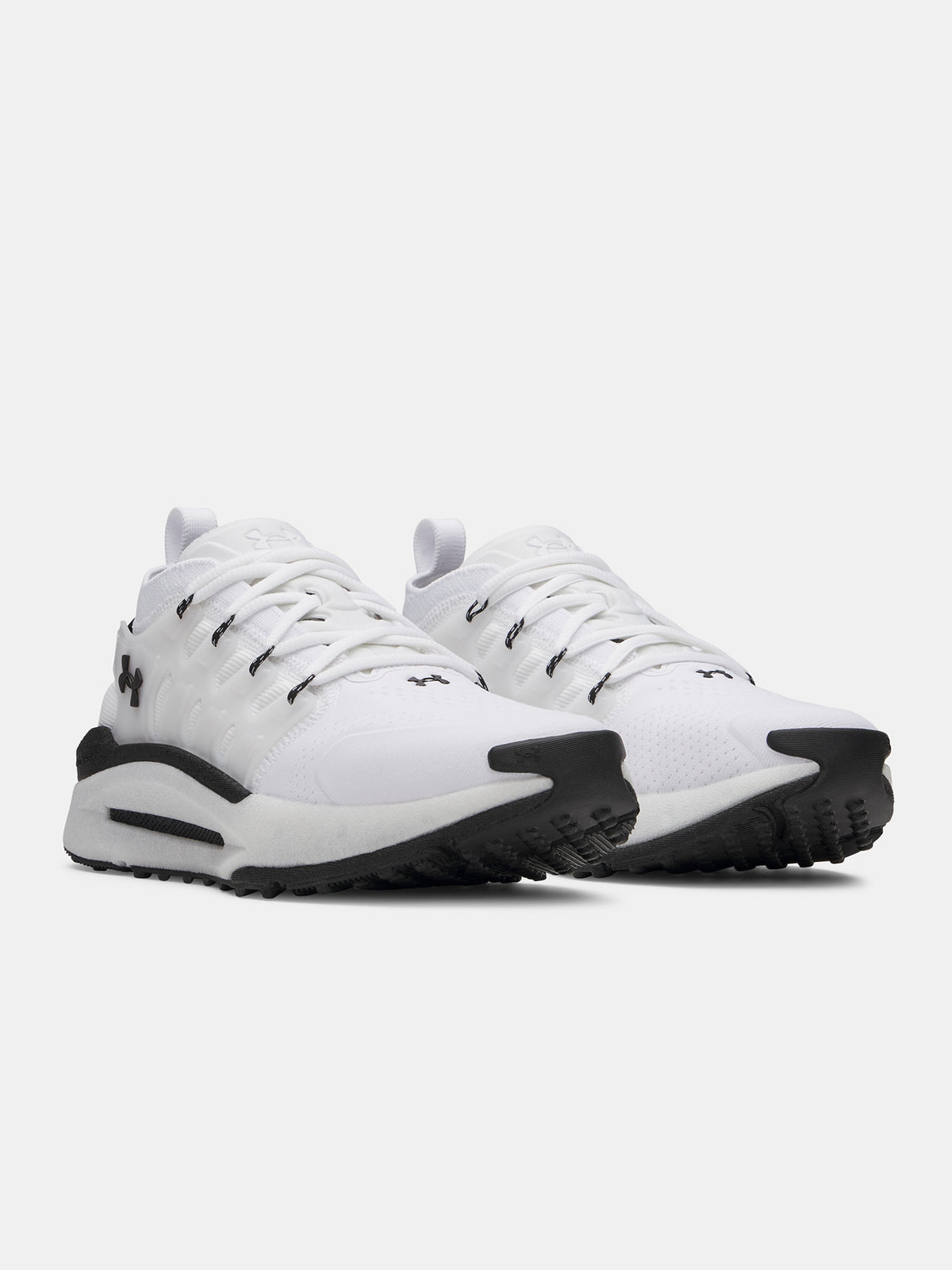 Under Armour Nõi cipő UA W Phantom X fehér edzőcipő