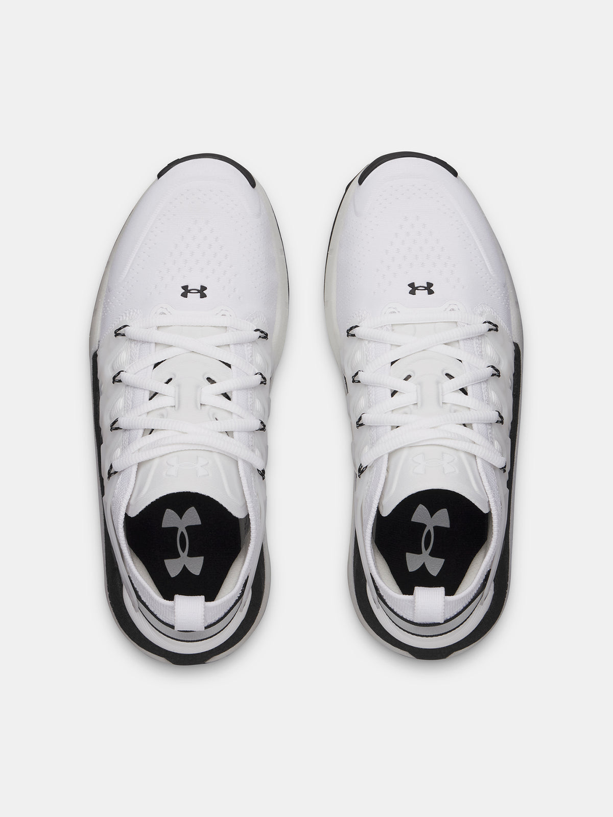 Under Armour Nõi cipő UA W Phantom X fehér edzőcipő