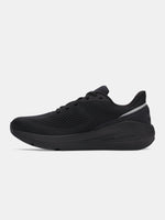 Under Armour Nõi cipő UA W Sonic 7-BLK fekete edzőcipő