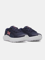 Under Armour Nõi cipő UA W Surge Golf kék edzőcipő