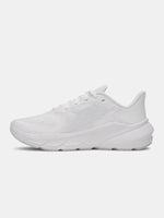 Under Armour Nõi cipő UA W Turbulence edzőcipő, fehér