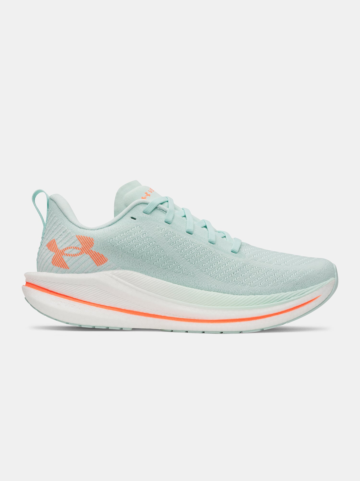 Under Armour Nõi cipő UA W Velociti Speed SPD zöld edzőcipő