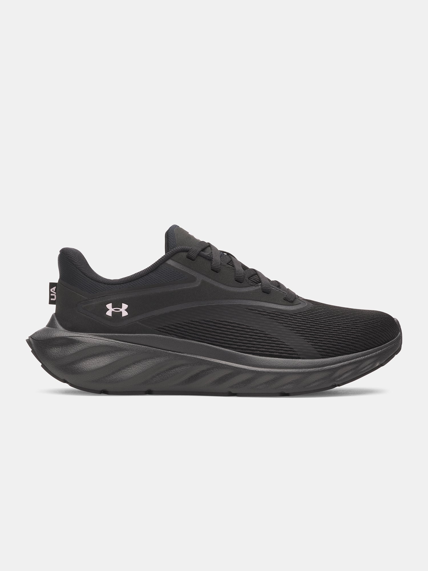 Nõi cipő Under Armour UA W Ascend cipő