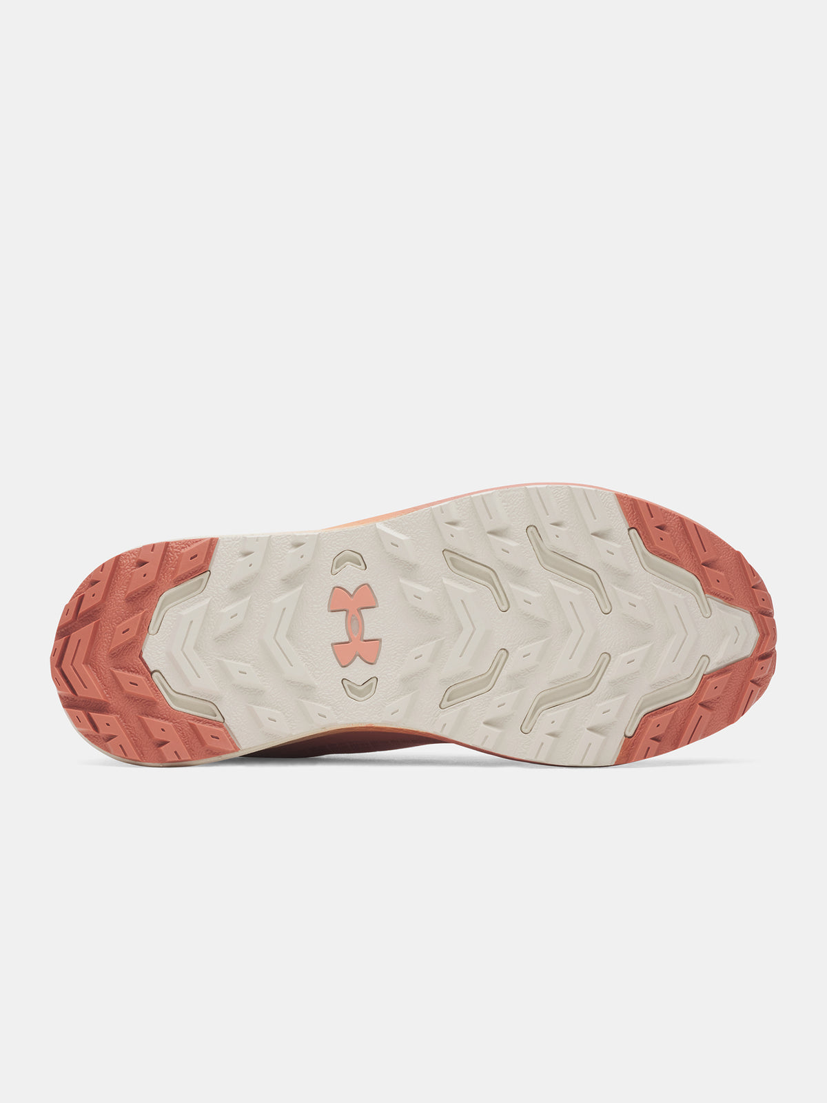 Nõi cipő Under Armour UA W Charged Bandit TR 3-PNK rózsaszín edzőcipő
