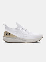 Nõi cipő Under Armour UA W Shift fehér edzőcipő