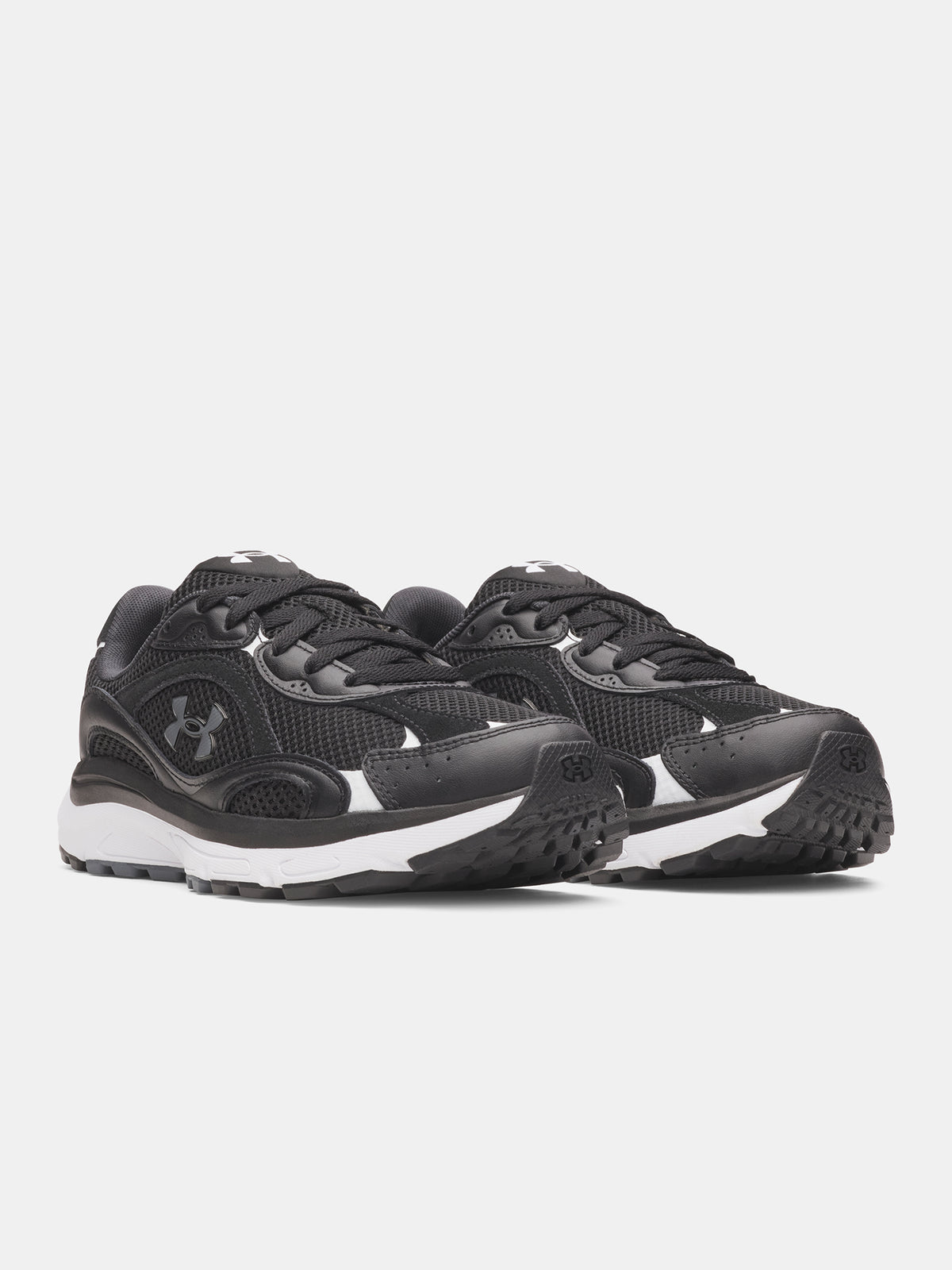 Nõi cipő Under Armour UA W Tech Runner