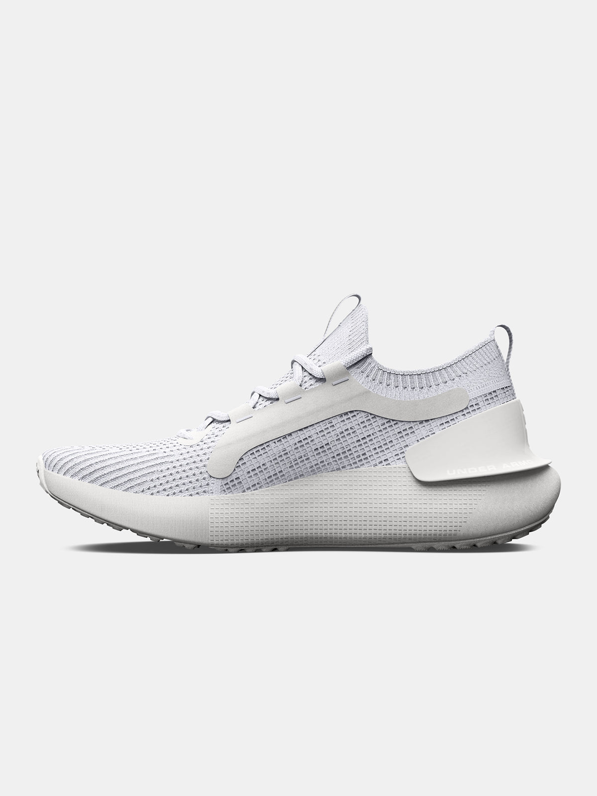 Under Armour Nõi cipők UA W HOVR Phantom 3 SE fehér edzőcipő