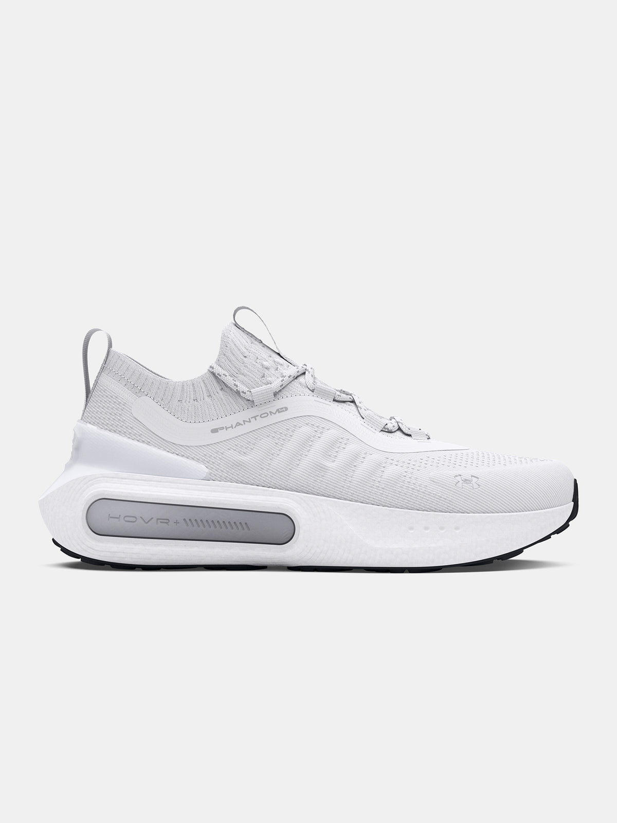 Under Armour Nõi cipõk UA W Phantom 4 Utcai cipő