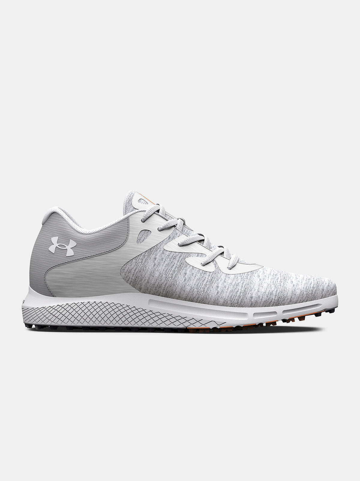 Under Armour Nõi cipõk UA WCharged Breathe2 Knit SL Utcai cipő