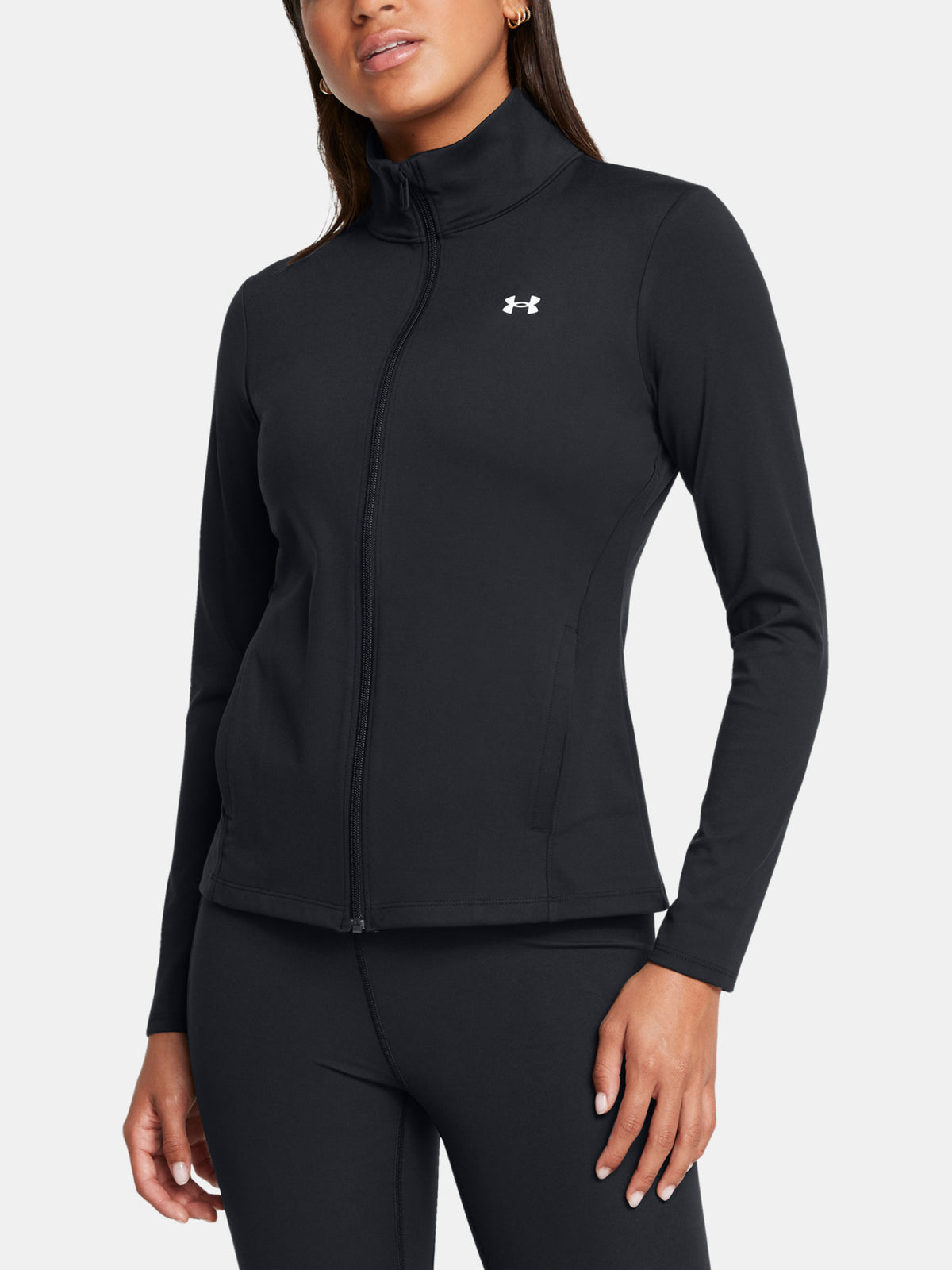 Under Armour Nõi kabát Motion EMEA Kapucnis pulóver