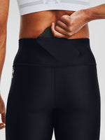 Under Armour Nõi kompressziós HG Armour Prt Ankle Crop leggings, fehér
