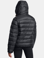 Under Armour Nõi LEGEND DOWN HOODED Kabát