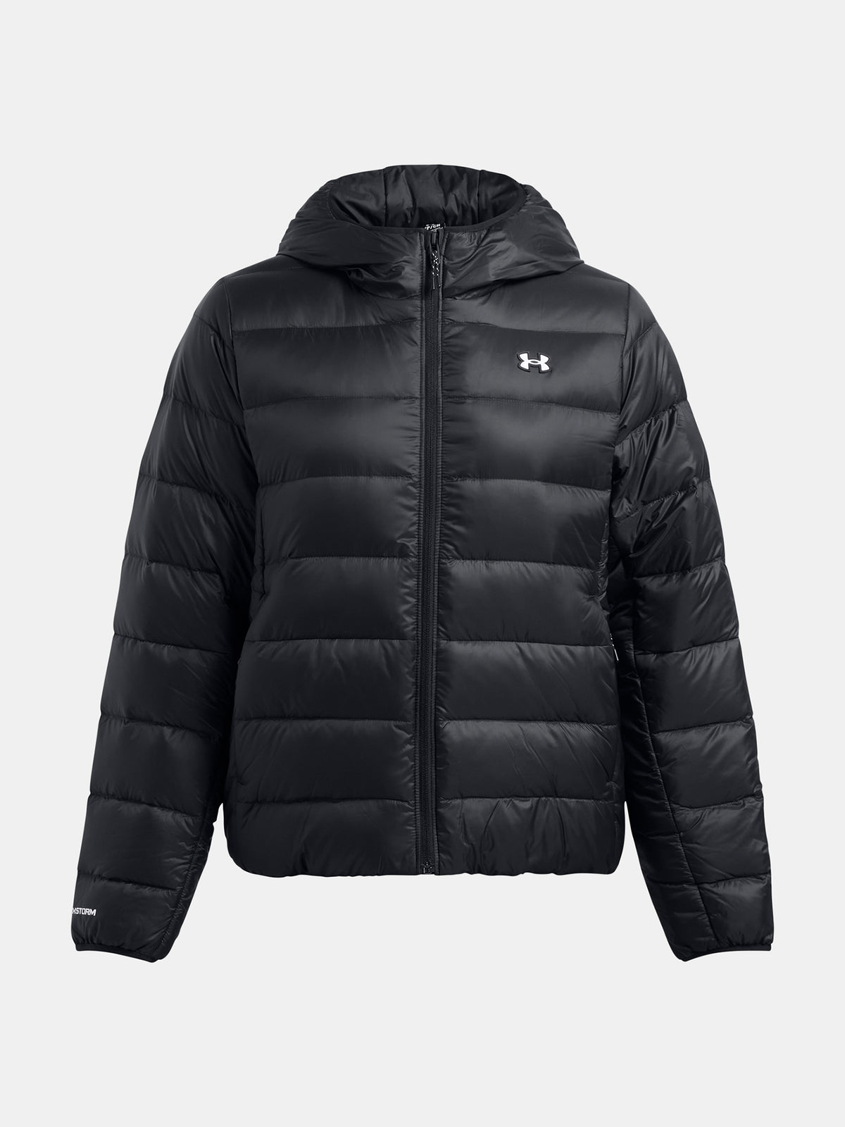 Under Armour Nõi LEGEND DOWN HOODED Kabát