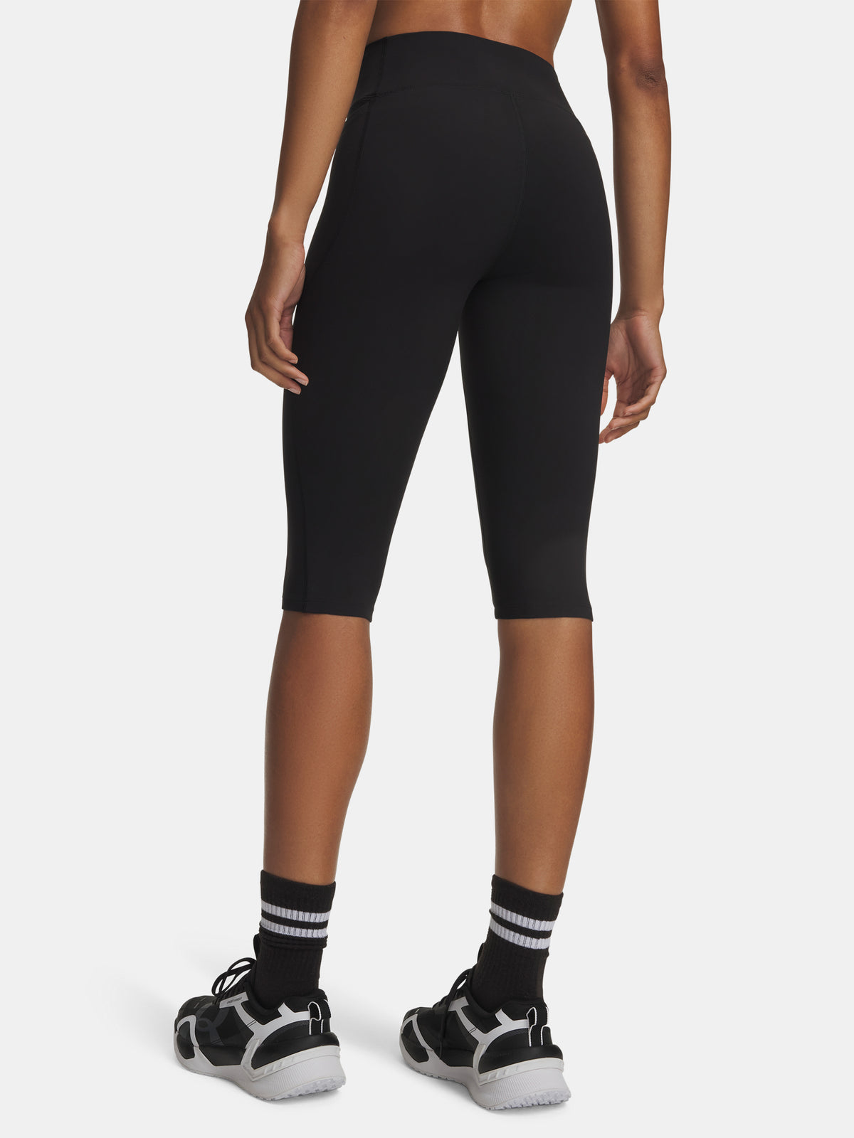 Under Armour Nõi leggings Motion Capri leggings