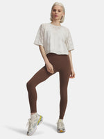 Under Armour Nõi leggings Seamless Cotton Legging