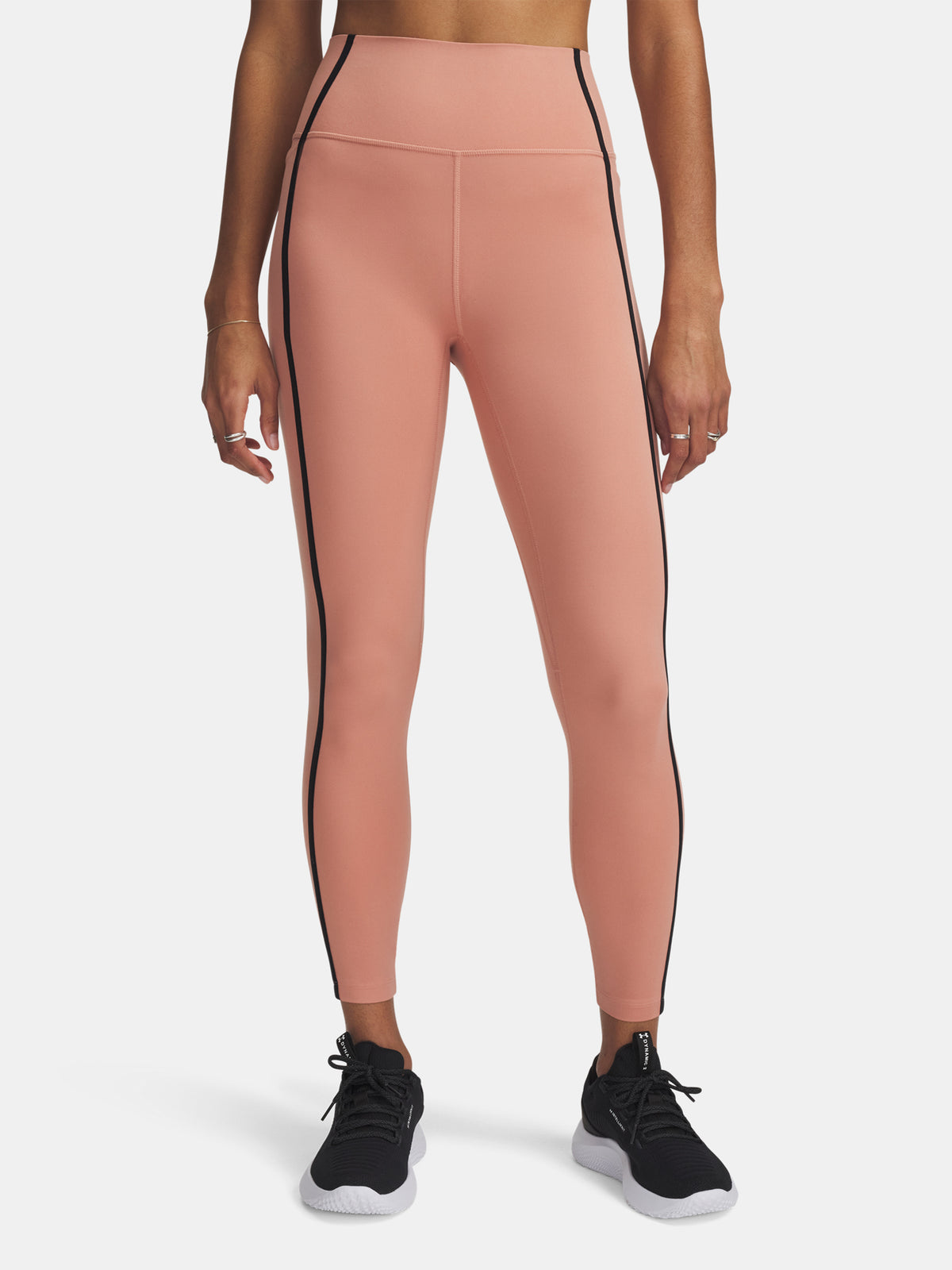Nõi leggings Under Armour Meridian Piped Ankle Leg leggings
