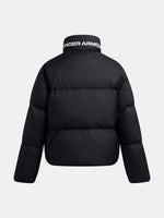 Under Armour Nõi LIMITLESS DOWN PUFFER kabát