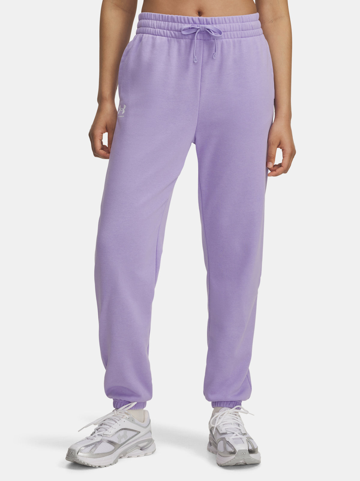 Under Armour Nõi melegítõ UA Rival Terry Joggers-PPL Nadrág