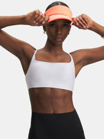 Under Armour Nõi melltartó Open Back Bralette kiegészítő
