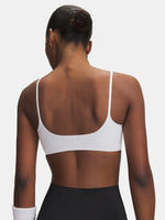 Under Armour Nõi melltartó Open Back Bralette kiegészítő