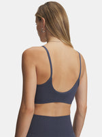 Under Armour Nõi melltartó Seamless Cotton Low Bra kiegészítő