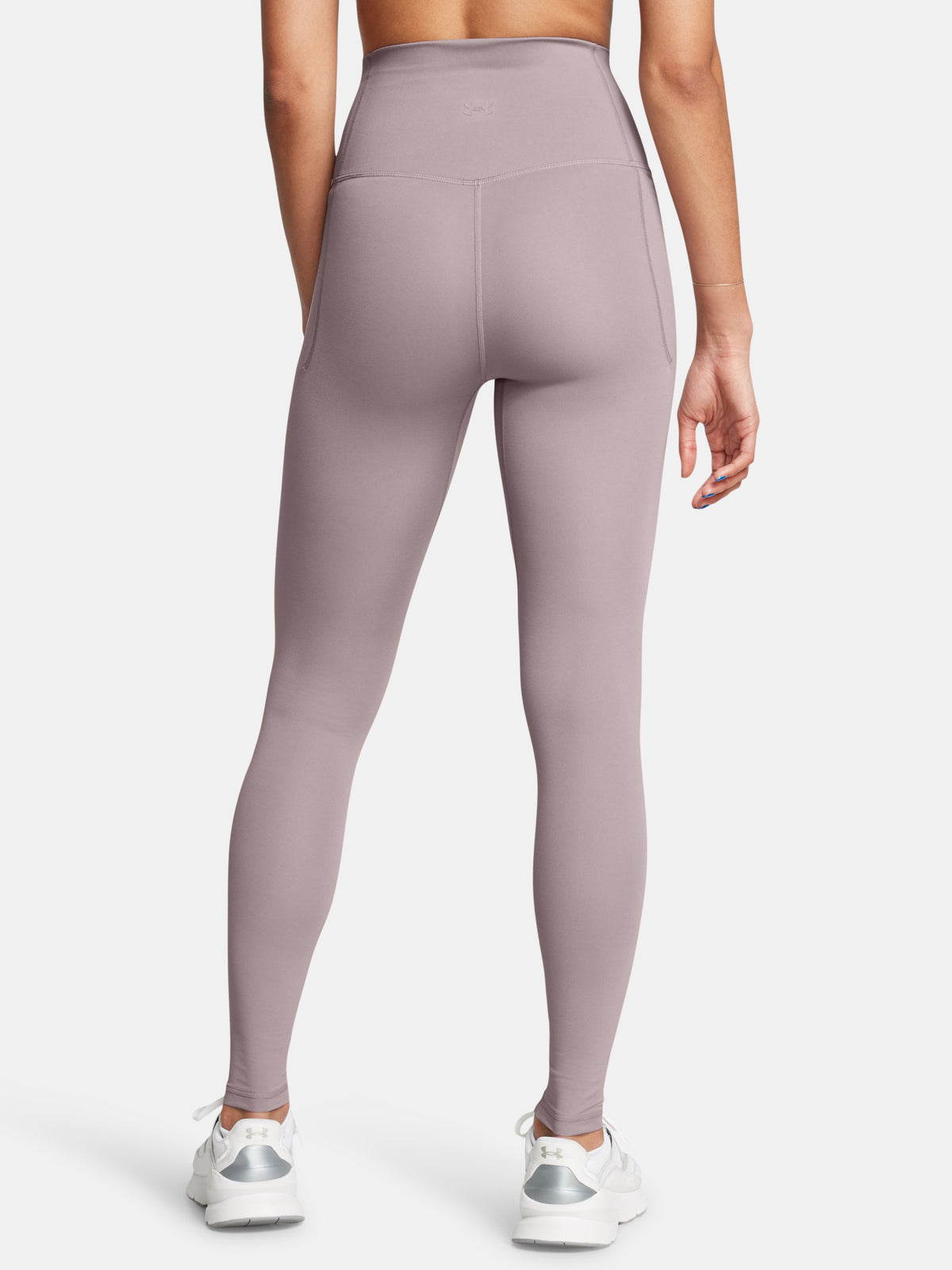 Under Armour Nõi Meridian Ultra HR Leg leggings
