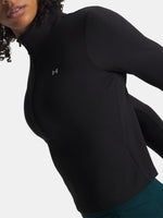 Under Armour Nõi Motion 1/2 Zip felsõ pulóver 6013775-008