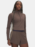 Under Armour Nõi Motion 1/2 Zip felsõ pulóver