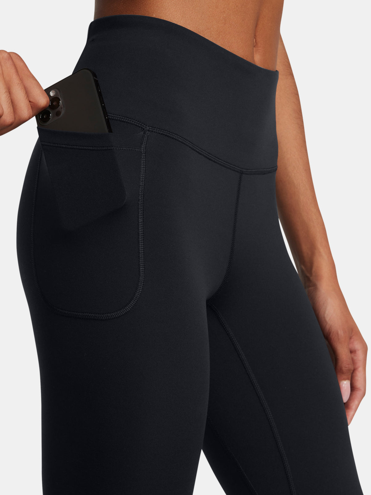 Under Armour Nõi Motion Ankle Leg EMEA leggings