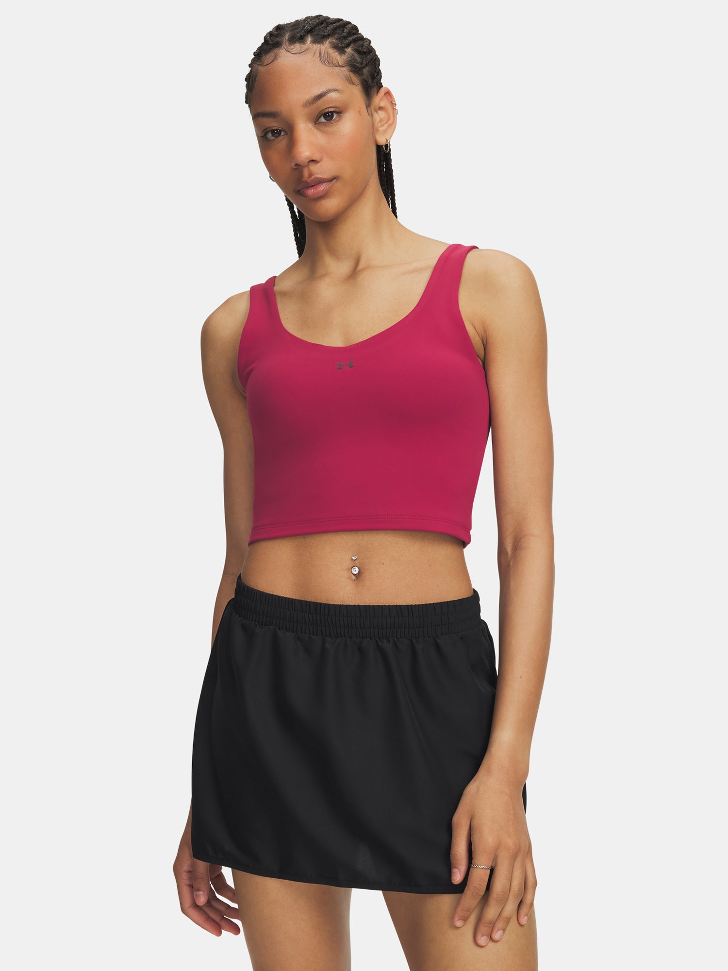 Under Armour Nõi Motion Tank trikó kiegészítő