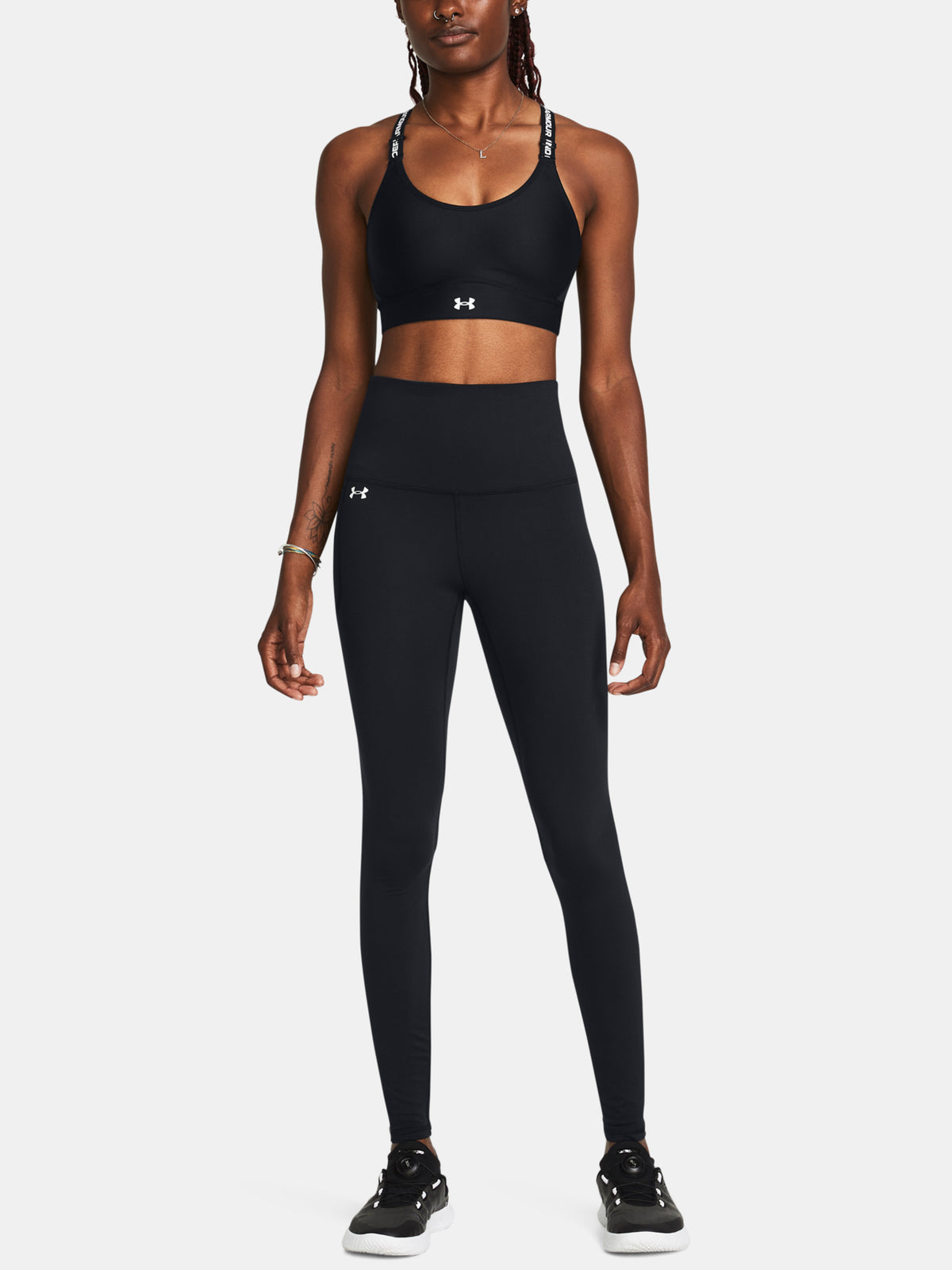 Under Armour Nõi Motion UHR Legging leggings