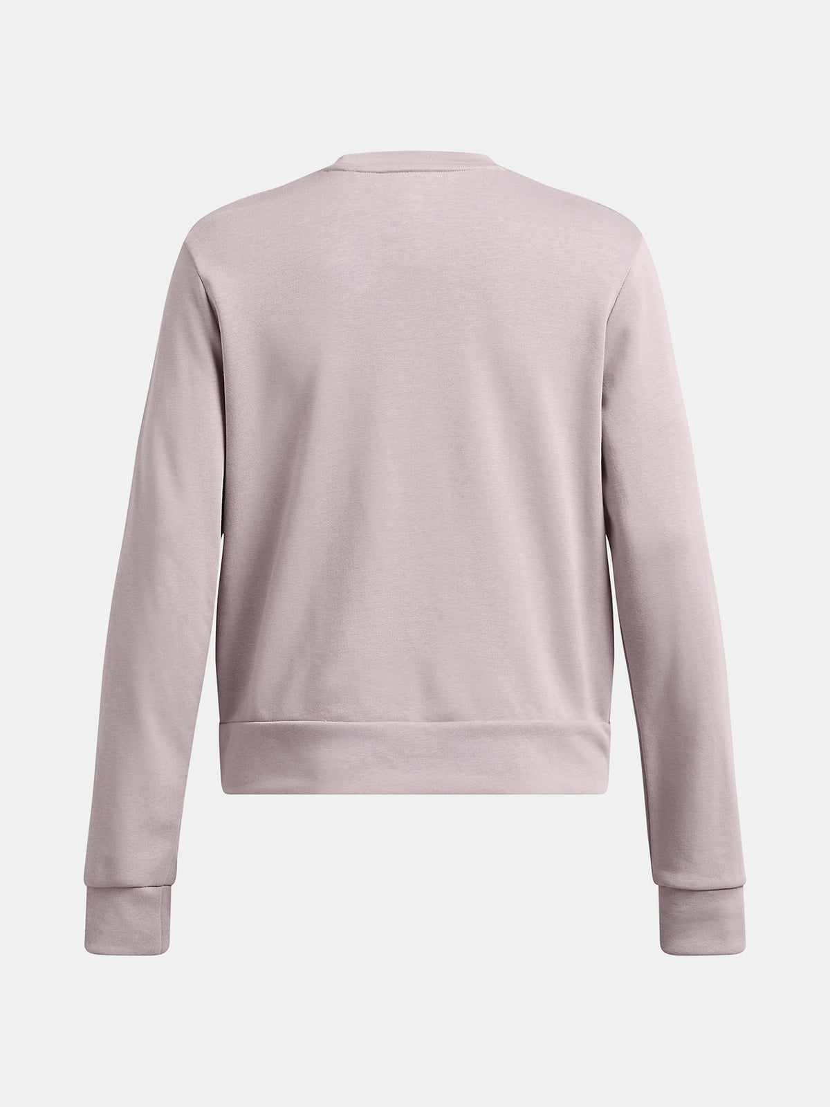Under Armour Nõi Rival Terry Crew pulóver 1389511-015