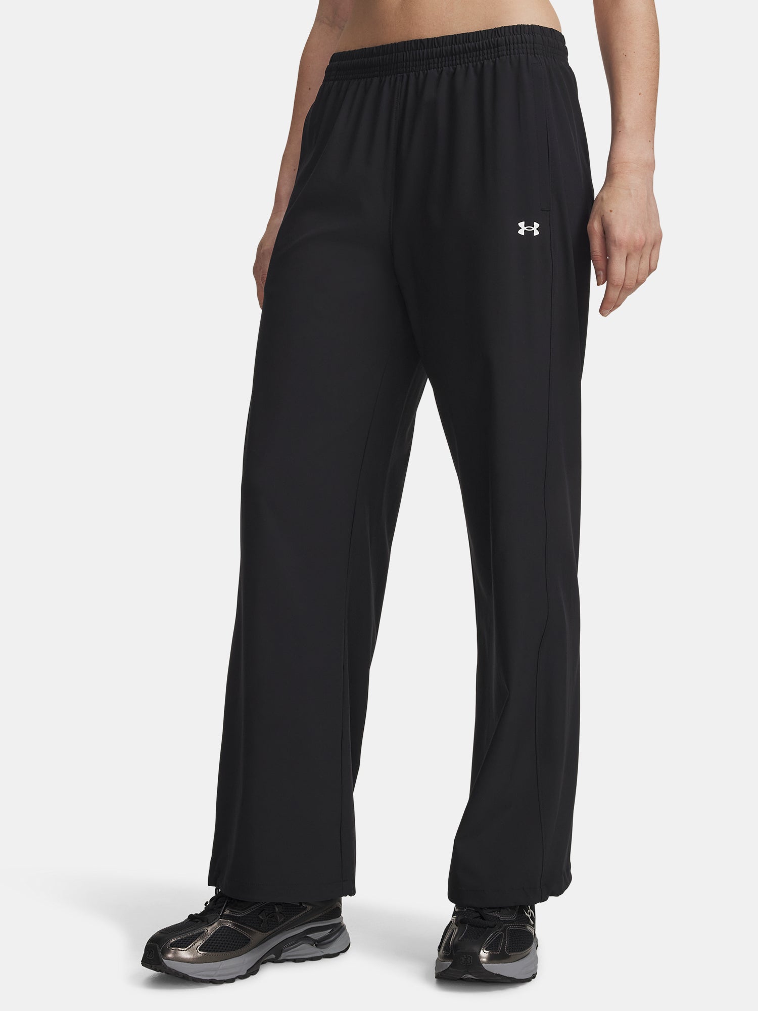 Under Armour Nõi Rival Woven sportnadrág nadrág