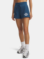 Under Armour Nõi rövidnadrág Icon Flc Nov Short kék nadrág