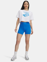 Under Armour Nõi rövidnadrág Meridian Middy-BLU nadrág