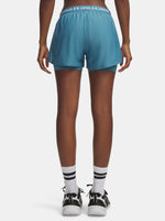 Under Armour Nõi rövidnadrág Tech Play Up 2in1 nadrág
