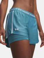 Under Armour Nõi rövidnadrág Tech Play Up 2in1 nadrág
