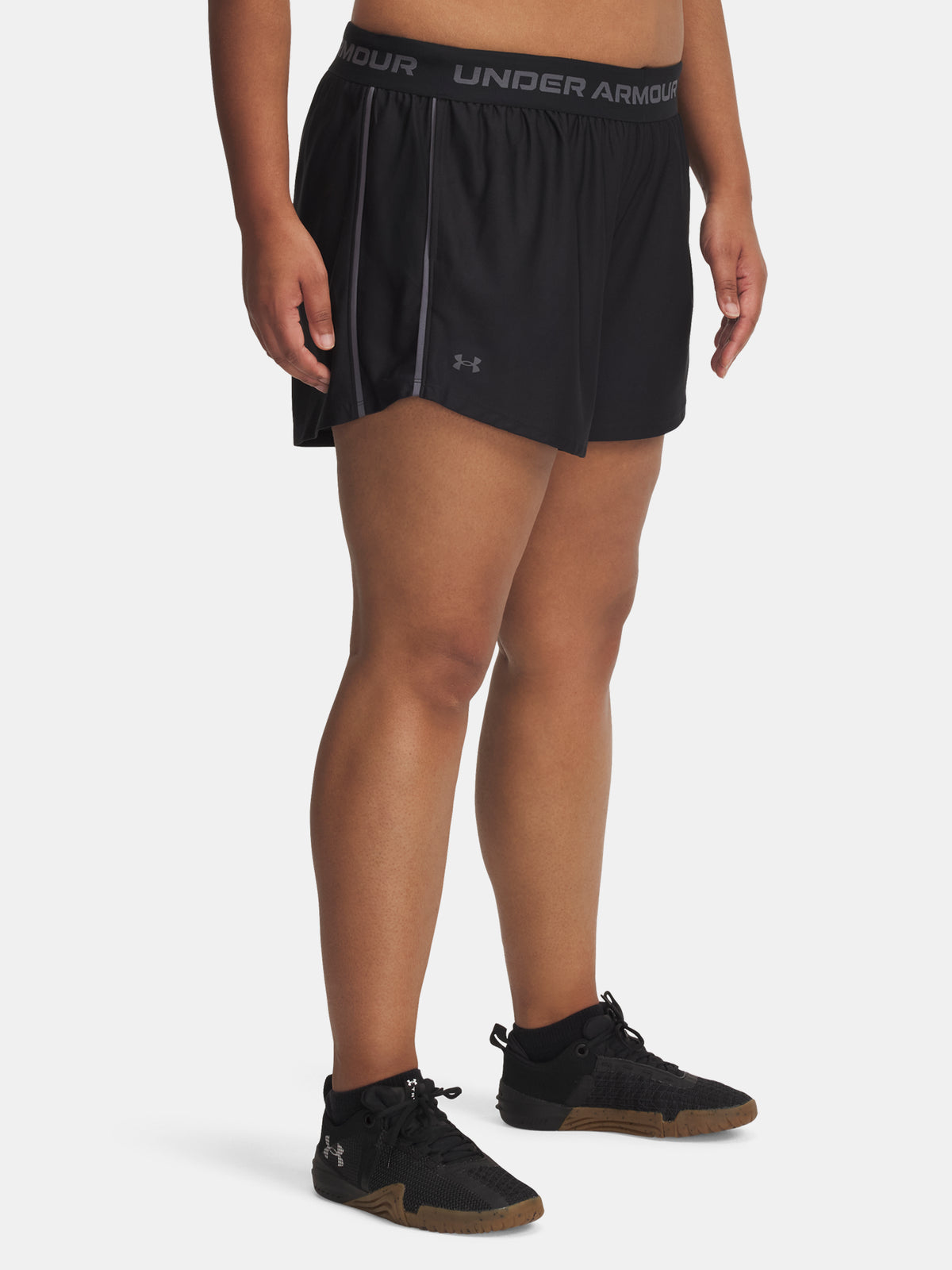 Under Armour Nõi rövidnadrág Tech Play Up Shorts Short